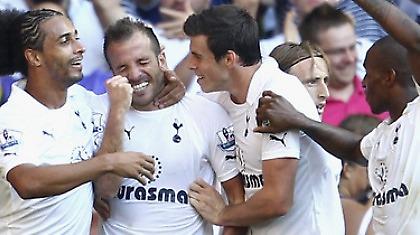 Ο γρίφος του Φαν ντερ Φάαρτ!