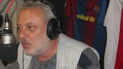 Γρηγόρης Ψαριανός κατά ΕΡΤ