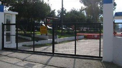 Τραυματίας οπλίτης από έκρηξη λέβητα σε στρατόπεδο