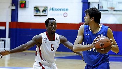 Στην Αθήνα ο Λούκας