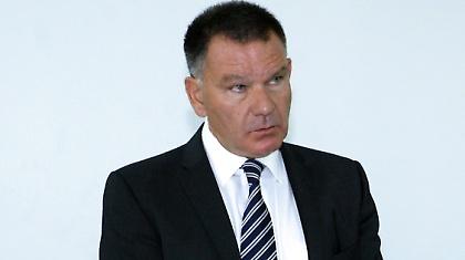 Υποβιβασμός για Παναχαϊκή, Διαγόρα, αποκλεισμός για Κούγια!