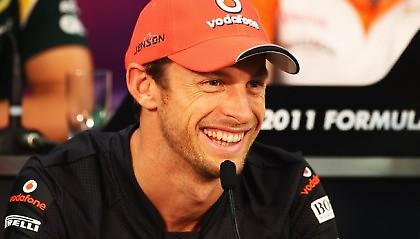 «Είμαι πολύ χαρούμενος»