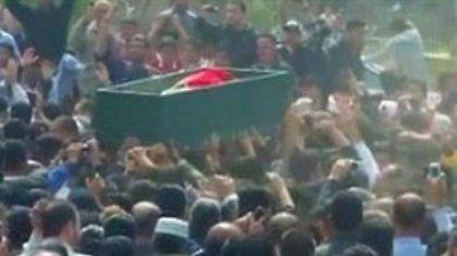 Τραγικός ο απολογισμός των νεκρών στη Συρία