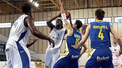 Με 13 ομάδες η Α1!