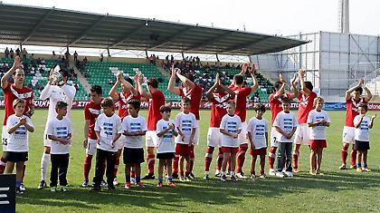 Αποκλειστικό: Ολυμπιακοί Αγώνες, Euro 2012 και αγώνες Ξάνθης στην ΕΤ3, αν κλείσει η ΕΤ1...