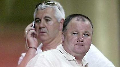 Ελεύθεροι οι συγγενείς του Ρούνεϊ