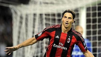 Ζλάταν... πενταετίας