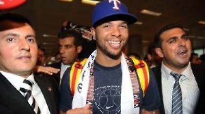 Ουίλιαμς: «Δεν έχω προσαρμοστεί ακόμα»