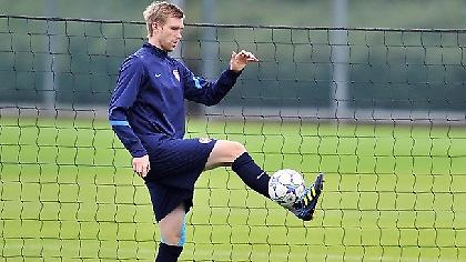 Αυτοί αγγλικά, εγώ γερμανικά!