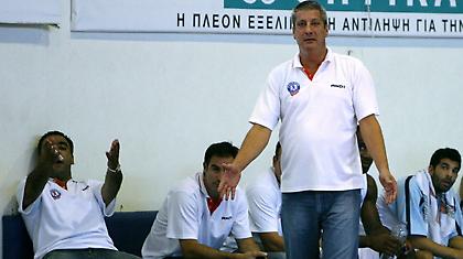 Ξεκινούν τα «τεστ» για τον Κολοσσό