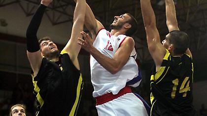 Νίκη και καλή εμφάνιση