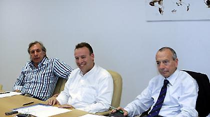 Σάββατο έχει ΔΣ