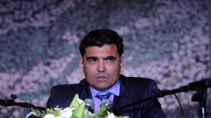 Επίσπευση των διαδικασιών ζήτησε ο Τζίγκερ