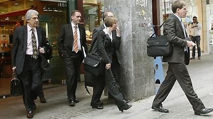 Τον φάγαμε τον γάιδαρο…