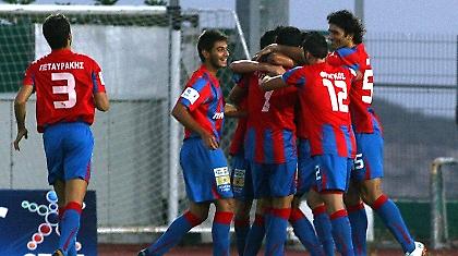 «Ο Διαγόρας στηρίζει την αθωότητα του»