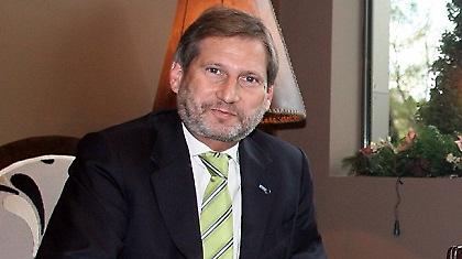 Πρόταση-πρόκληση ευρωπαίου επιτρόπου