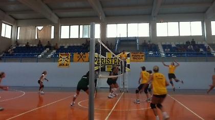 Πρόβα τίτλου για ΑΕΚ