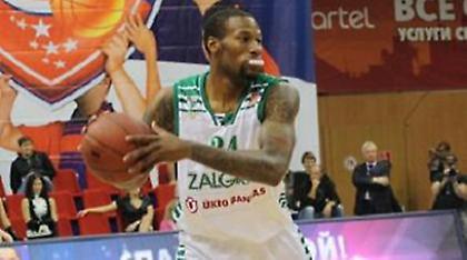 Δύο στα δύο για Ζαλγκίρις και Ζούρο