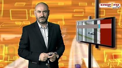 Δρόμοι Αντοχής (Web TV)