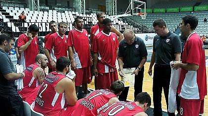 Στις 21/10 το Ολυμπιακός-Μπιλμπάο