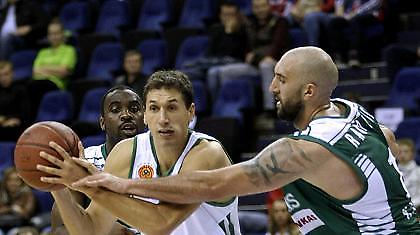 Μέσα ο Διαμαντίδης