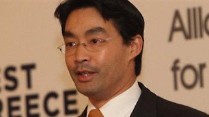 «Είστε όπως εμείς μετά τον Β΄Παγκόσμιο Πόλεμο!»