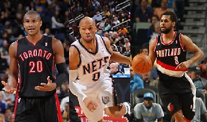 Αυτό είναι το «εξωτικό» μπάσκετ!