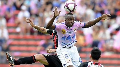 «Έσπασε το ρόδι» ο Γκοβού!