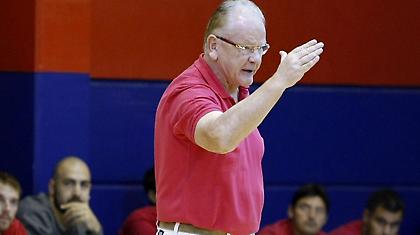 Ευχαριστημένος ο «Ντούντα»