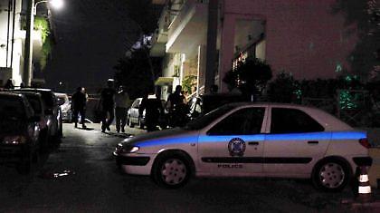 Πυροβόλησαν εν ψυχρώ έγκυο γυναίκα