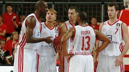 Εντυπωσιακός ο Ερυθρός Αστέρας