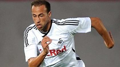 Σκόραρε ο Μόρας!