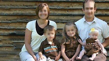 Πρόστιμο 2.000 - 3.000 ευρώ για όσους έκαναν τρίτο παιδί!