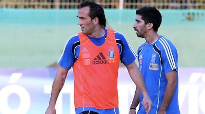 Τζιμπούρογλου υπάρχει! Γκέκογλου υπάρχει;