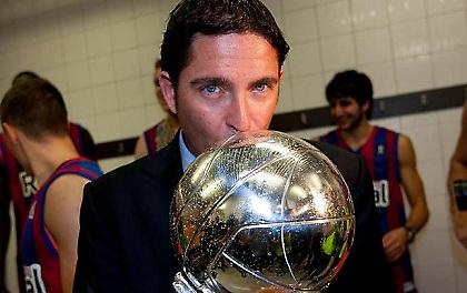 Πασκουάλ: «Καλύτερος, μέχρι νεωτέρας, ο Παναθηναϊκός»