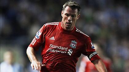 Κάραγκερ: «Σκέφτομαι την προπονητική»