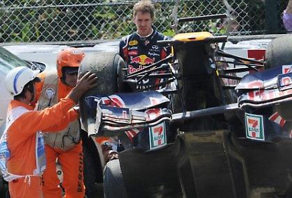 «Δεν ήταν και μεγάλο λάθος»