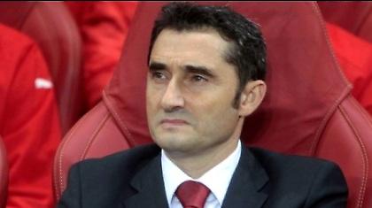 Ό,τι καλύτερο για τον Βαλβέρδε