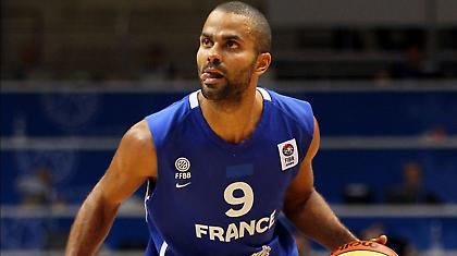 Πάρκερ: «Ήθελα μόνο τη Βιλερμπάν»