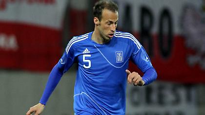 Καζιάνης: «Παίκτης της Σουόνσι ο Μόρας»