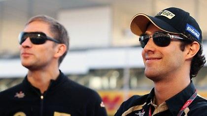 Περασμένα, ξεχασμένα