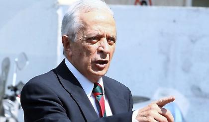 Τέλος κι ο Μαυροκουκουλάκης
