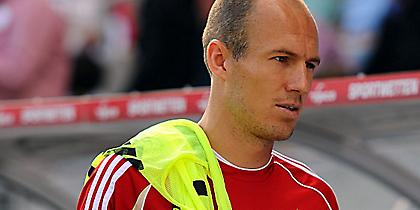 Νυστέρι για Ρόμπεν