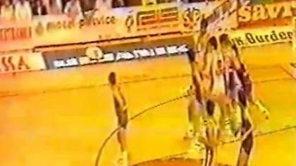 Πρέλιεβιτς εναντίον Ντράζεν (video)