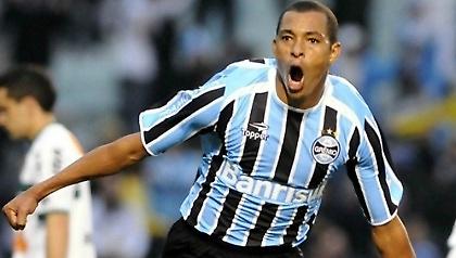 Γενέθλια στην πατρίδα για Ζιλμπέρτο