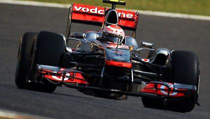 Θέλει βελτιώσεις ο Μπάτον