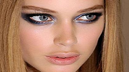 Μας «έβγαλαν» τα μάτια! (photos)