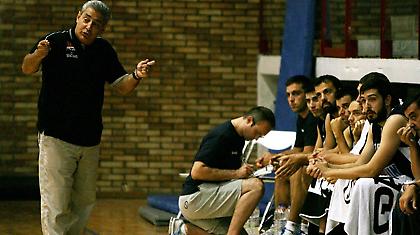 ΑΓΟΡ: «Να καθιερωθεί το τουρνουά»