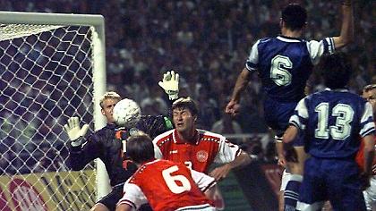 Οι τελικοί της Εθνικής (videos)