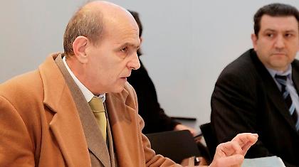 «Προβοκατόρικη η συμπεριφορά των αστυνομικών»